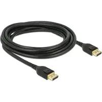 DeLOCK 903127758 3 M Displayport-kabel