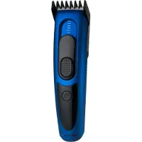 Blaupunkt HCC401, Schwarz, Blau, 3 mm, 2,4 cm, Keramik, DC, IPX4