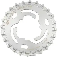 Gates Carbon Drive Cdx Center Track Pinion Alfine/nexus/sturmey Ritzel