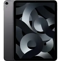 Apple MM6R3FD/A iPad Air 27,69cm 10,9Zoll Cell. 64GB Gray M1 Chip Liquid Retina Display