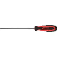 Ks Tools 157.0326 Vierkant-Feile, Form D, 250mm, Hieb1