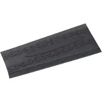 Asista Scratch Guard Neoprene Kettenstrebenschutz