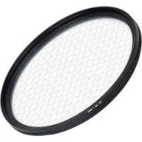 JJC F 6XSTAR52 Star Filter 52mm