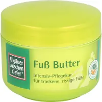 Dr theiss Allgäuer Latschenkiefer Fußbutter 200 ml 200 ml