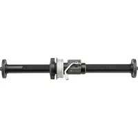 Novoflex Getriebemittelsäule für TRIOPOD-PRO75
