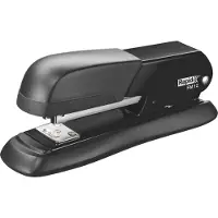Rapid FM12 Hefter Schwarz