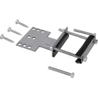 BLANCO Zusätzliche Armaturenstabilisierung 75mm