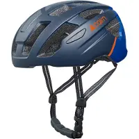 Cairn Prism Ii Helm Blau S Blau S