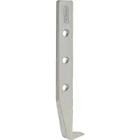 Ks Tools 615.3610, Abziehvorrichtung Bein, Silber, 620,3610, 630,3610, Stahl, 4,2 kg