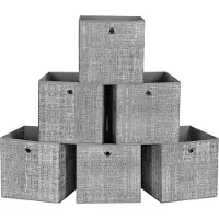 Songmics Boxy