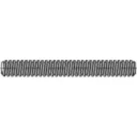 Toolcraft 134753 Gevindstang M2.5 1000 mm St?l Galvaniseret 1 stk