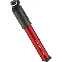 Lezyne Hp Drive 120 Psi 170 Mm Mini-pumpe