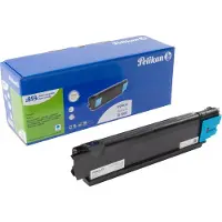 Pelikan 4284204, 5000 Seiten, Cyan, 1 Stück(e)