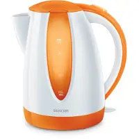 Sencor Electric kettle 1.8l SWK1813OR