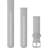 Garmin Silikon-Armband Quick Release (18 mm)