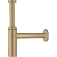 Hansgrohe Flowstar S Premiumsifon