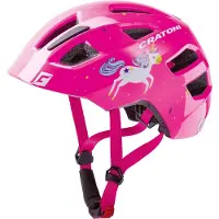 Cratoni Maxster Junior-helm