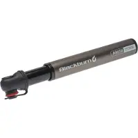 Blackburn Airstick 2stage Mini-pumpe