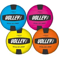 John Volleyball Neon Größe 5 sortiert