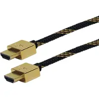 Schwaiger HDMI (Typ A) — HDMI (Typ A)