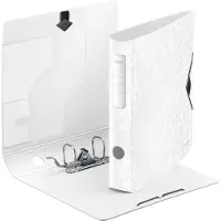 Leitz Active Wow Polyfoam 180º A4 65 Mm Aktenordner