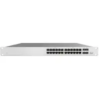 Cisco Meraki Cloud Managed MS120-24 - Schalter
