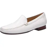 Sioux Slipper Campina Sioux Weiß