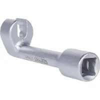 Ks Tools Offener Ring-Steckschlüssel 17mm