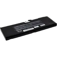 LMP Batterie MacBook Pro 15" Alu Unibody 06/2009 - 02/2011