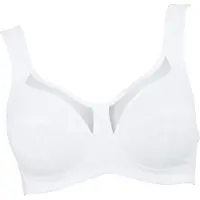 Anita Ohne Bügel BH Clara | Grösse: 110C | Farbe: Weiß