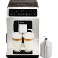 Krups Ea891d10 Kaffeevollautomat