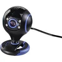 URage Webcam Streaming Webcam "HD Essential"
