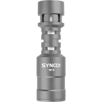 Synco Shotgun Mikrofon M1S