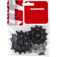 Sram Set Umwerferrollen hinten Eagle 12v Nx / Sx A1/B1