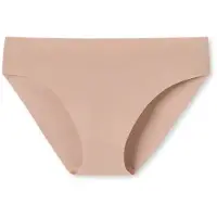 Schiesser Slip "Invisible Light" mit flach verklebten Seitennähten