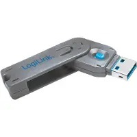 Logilink AU0044, Blau