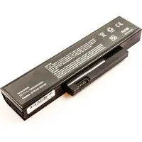 AGI Akku kompatibel mit Fujitsu-Siemens FOX-EFS-SA-XXF-06 - Akku - 4.400 mAh