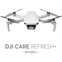 DJI Care Refresh Card MAVIC Mini 2 for 2 years (24 months service cover)