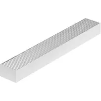 Siemens CleanAir Aktivkohlefilter 17004574 / LZ21JCB11