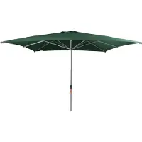 Doppler Expert Sonnenschirm 350x350 cm