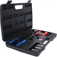 Ks Tools 500.1350, Chrom-Vanadium-Stahl, 1,8 kg