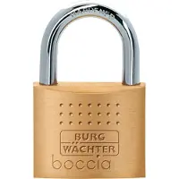 Burg wachter Zylinderschloss Boccia 450 30
