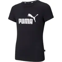 Puma Kinder Shirt ESS Logo Tee G