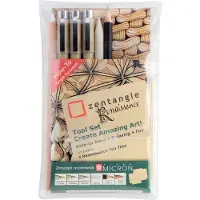Sakura Zentangle Renaissance, Graphitstift, Sichtverpackung, 5 Stück(e)