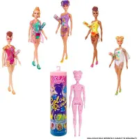 Barbie Color Reveal, Weiblich, 3 Jahr(e), Mädchen, Mehrfarbig