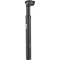 Xlc Federsattelstütze Comp SP-S08, Ø 31,6mm, 350mm, 86-100kg