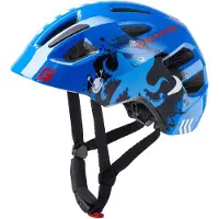 Cratoni Kinder-Fahrradhelm Maxster