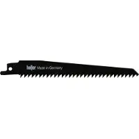 Heller 24042 0 Bajonetsavklinge 4040 Savbladslængde 130 mm 1 stk