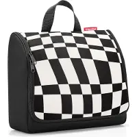 Reisenthel Necessaire Toiletbag XL Op-Art