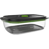 Foodsaver Vakuum-Aufbewahrungsbehälter 2,3 Liter Transparent